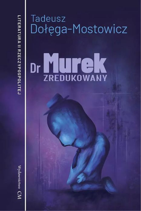 Dr Murek Zredukowany. Macmillan