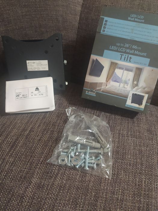 Продам кронштейн для LCD 26/66