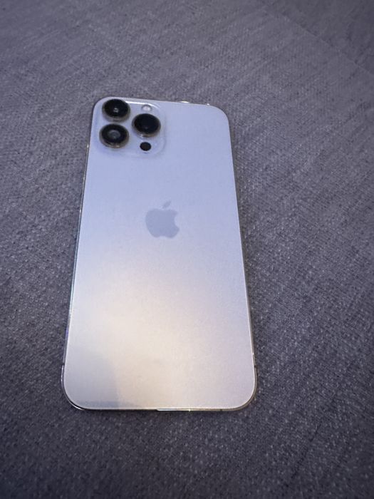 Iphone 13 Pro Max 128GB gold