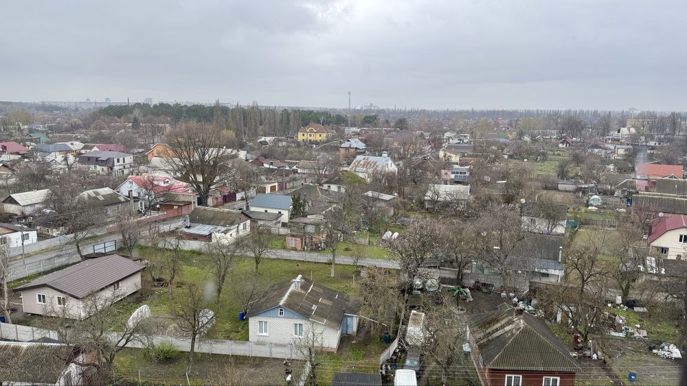 Продаеться 3-Х кім Квартира