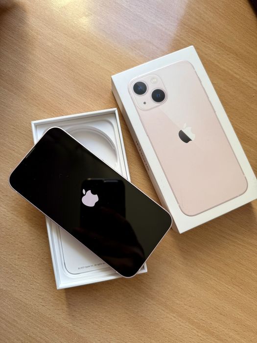IPHONE 13 Mini 256 GB