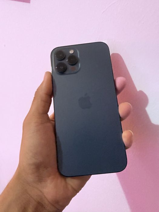 Iphone 12 pro max inpecavel