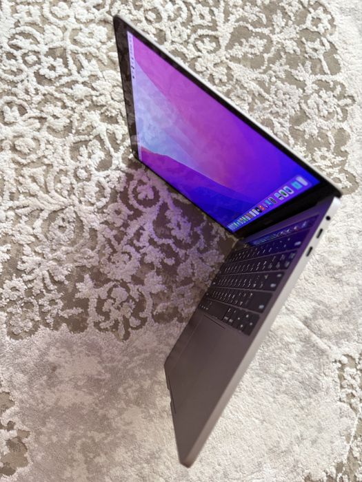 macbook pro 13 2016 - купить ноутбуки - Цена на OLX.ua