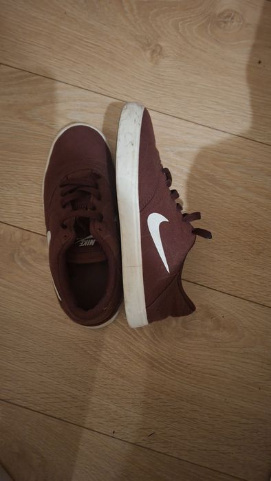 Adidasy unisex  nike 33