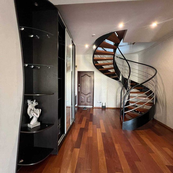 3-rooms apartment apartment by the address st. Kulikovo pole pl Oktyabrskoy revolyutsii pl (area 107 m²) - Atlanta.ua - photo 2