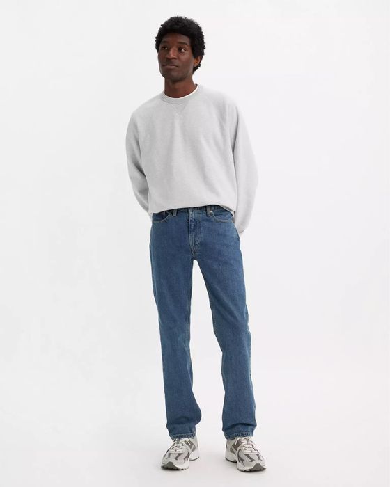 Джинси Levi’s 514 Stright Fit