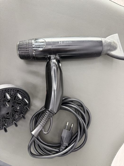 Secador GAMMA HYBRID semi novo