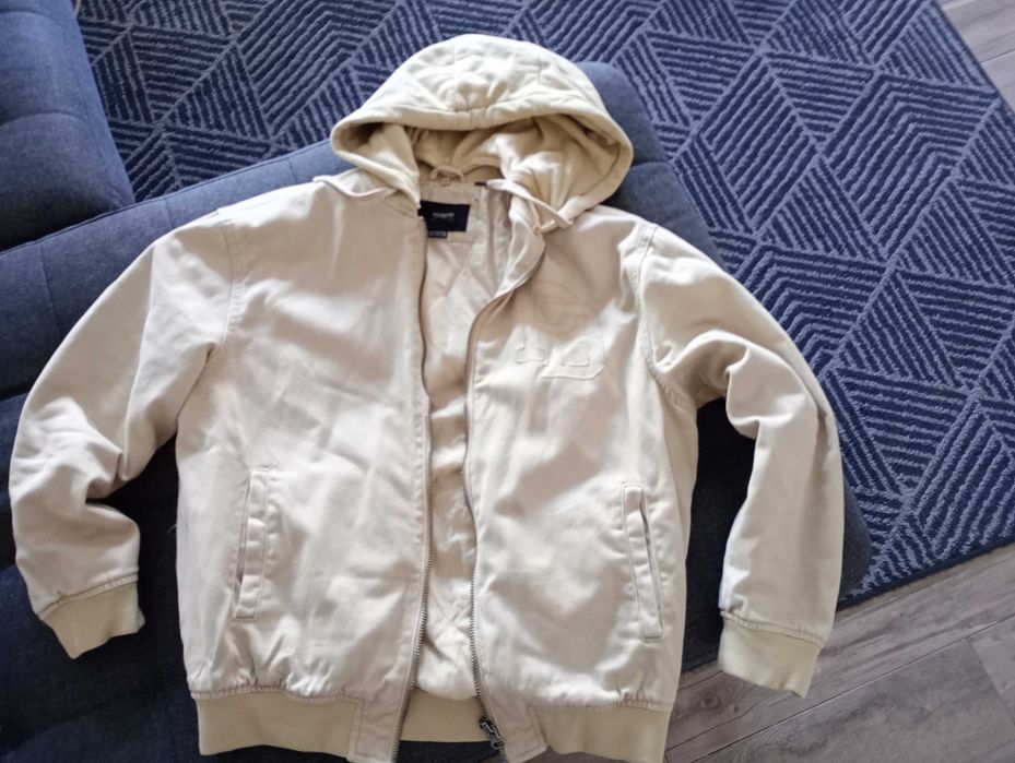 Casaco Pull And Bear M