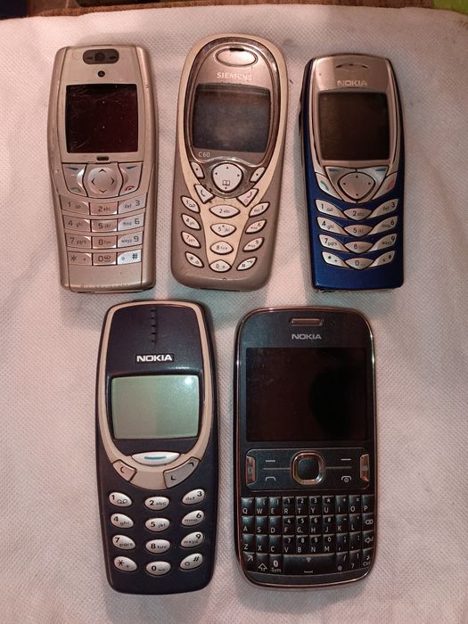 Nokia 3310 legenda zestaw