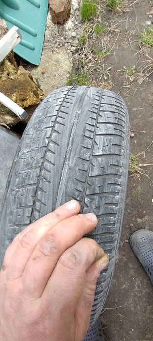 Шины,резина с дисками13