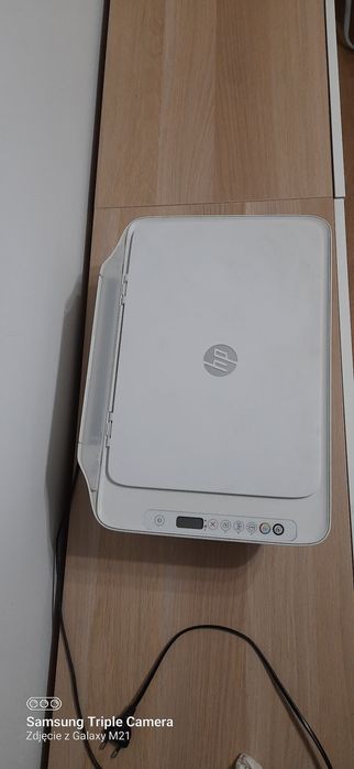 Drukarka  HP 2620