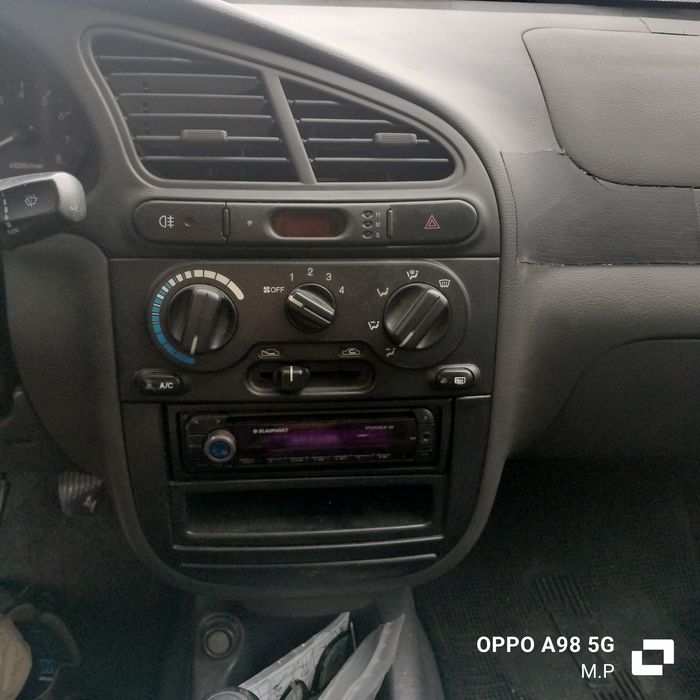 DAEWOO Lanos  1.3