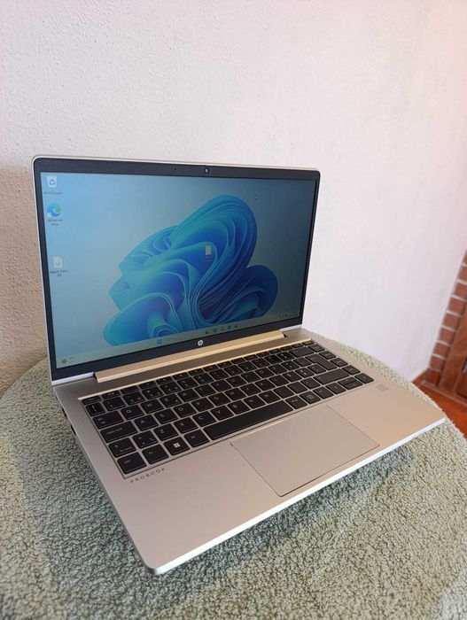 HP ProBook 445 G10 Ryzen 3 7330U 16GB RAM 128GB SSD