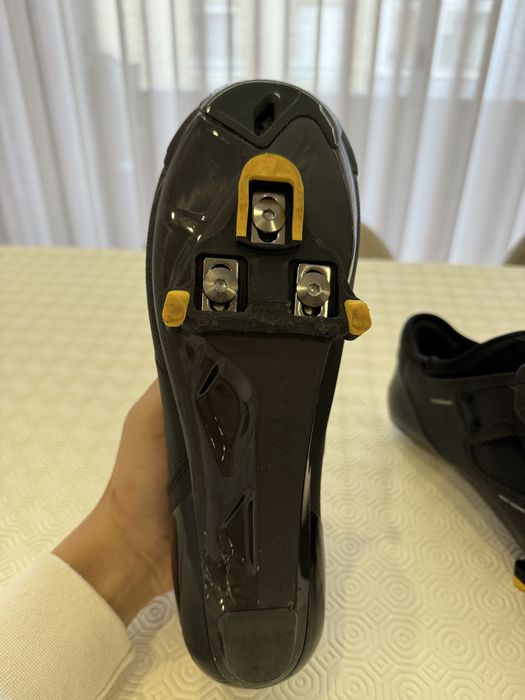 Sapatos Specialized S-Works Ares 43