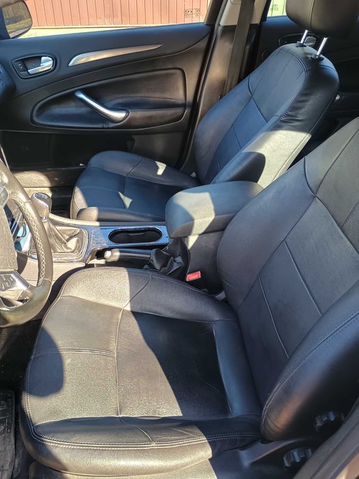Ford Mondeo zadbany