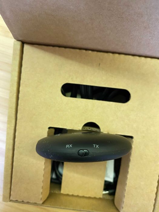 Bluetooth 5.0 Transmitter/Receiver UGREEN