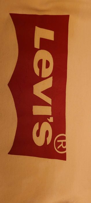 Tshirt Levi's rozm. 140