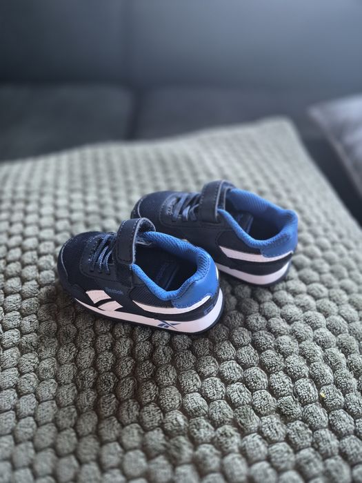 Buty Reebok Royal Classic Jogger roz19.5.