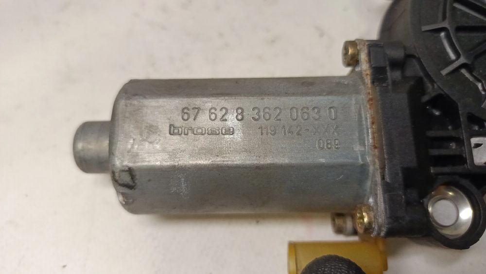 Motor vidro frente direito BMW 3 Coupé (E46)