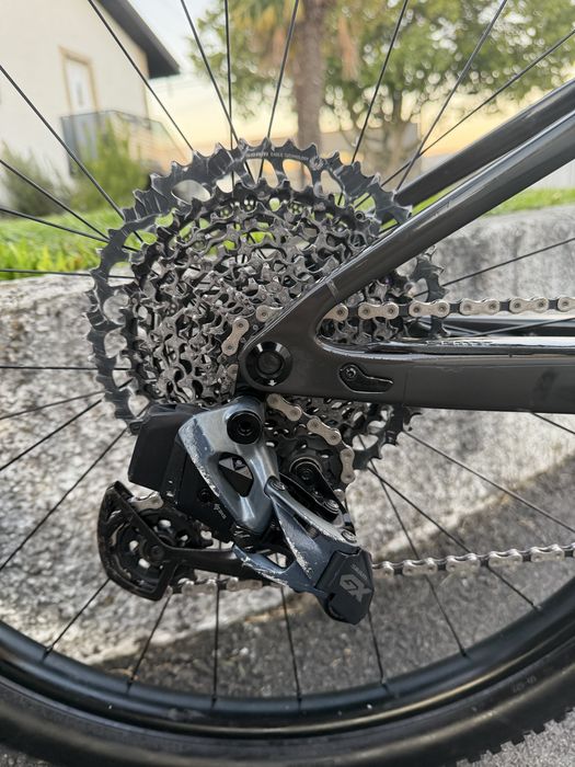 Scott Spark Team Issue