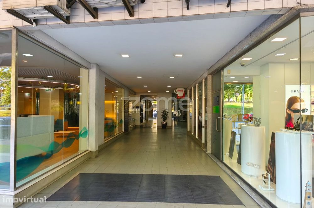 Loja Centro da Trofa -  Centro da Comercial