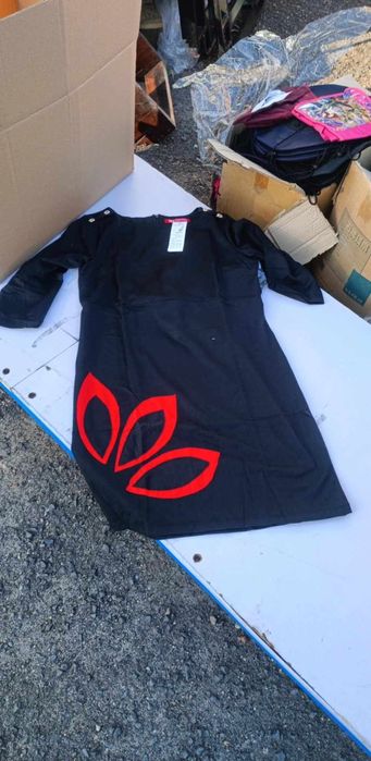 Ubrania NOWE HURT mix, duże ilości, super cena