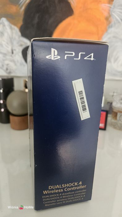 PS4 DualShock 4 500 Million Limited Edition Nowy Kolekcjonerski Sony