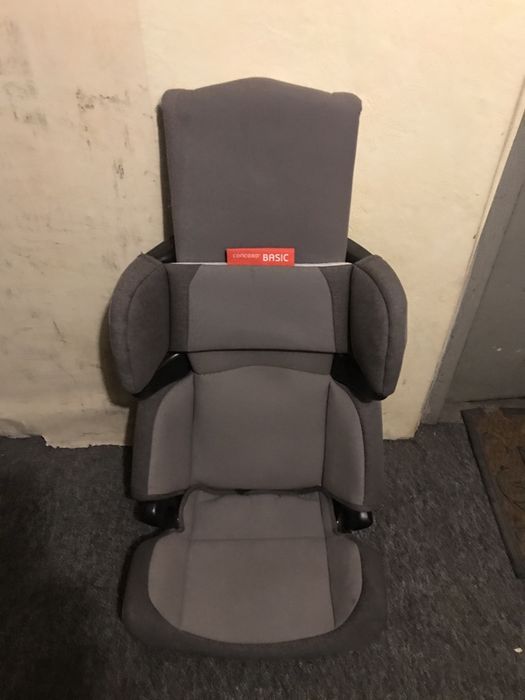 Fotelik Concord 15-36 kg