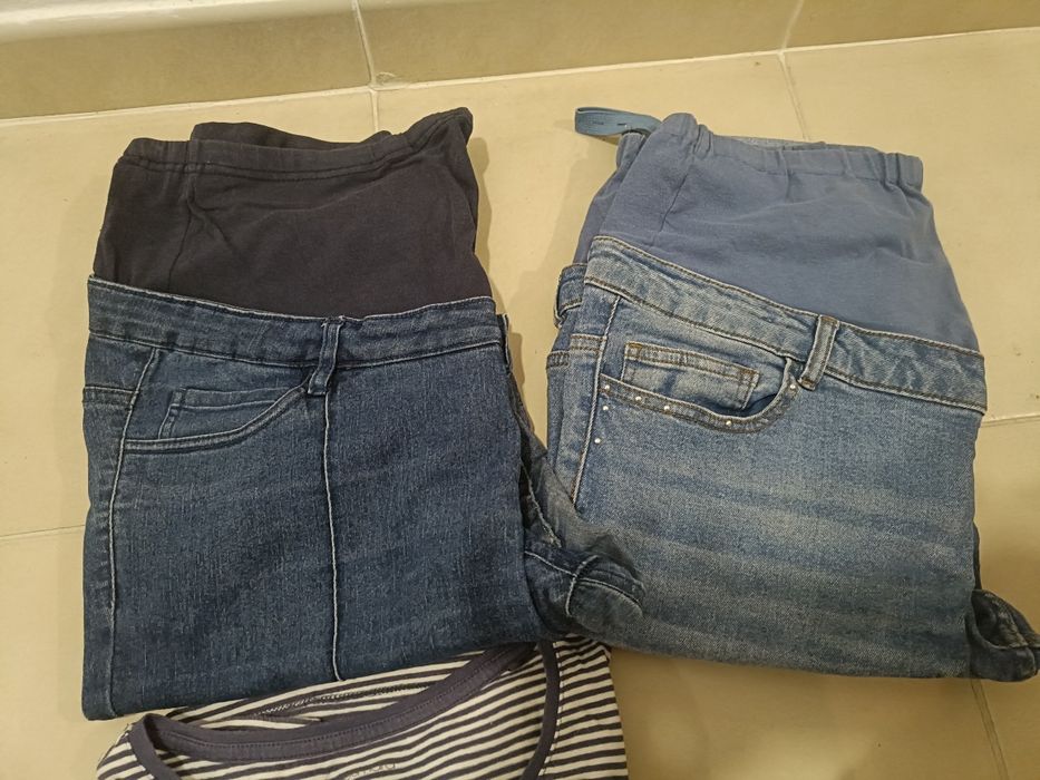Roupa de Grávida