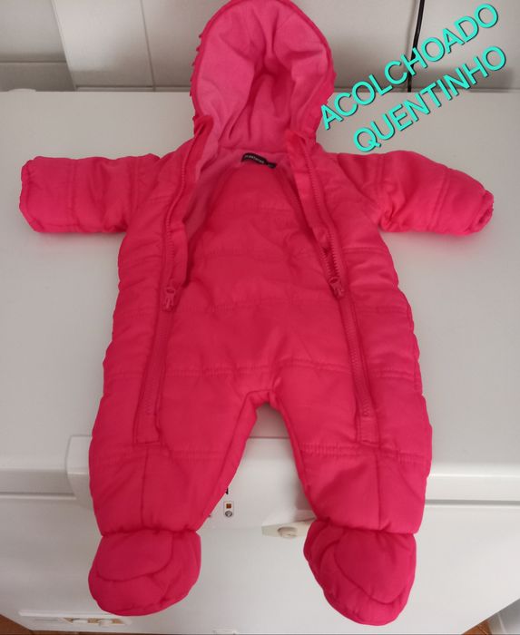 FATO CRIANÇA ACOLCHOADO QUENTINHO.Casa,Rua,Frio,Viagem,Quarto,Neve.