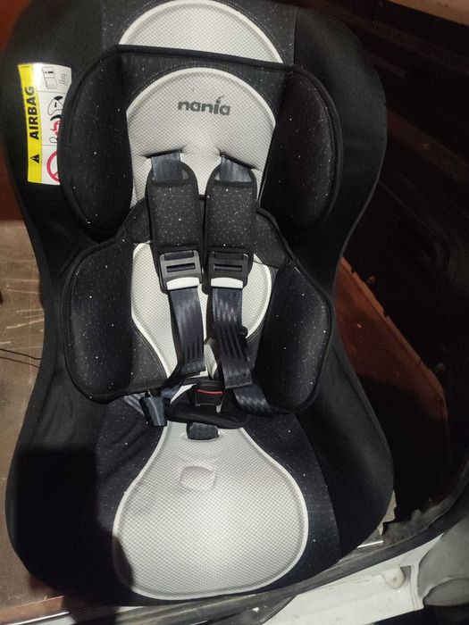 Cadeira auto para bebê/criança