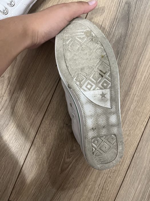 Кросовки lacoste