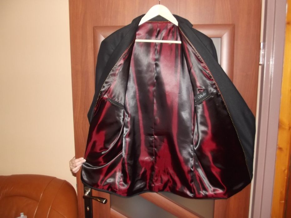 Garnitur Sako Fashion