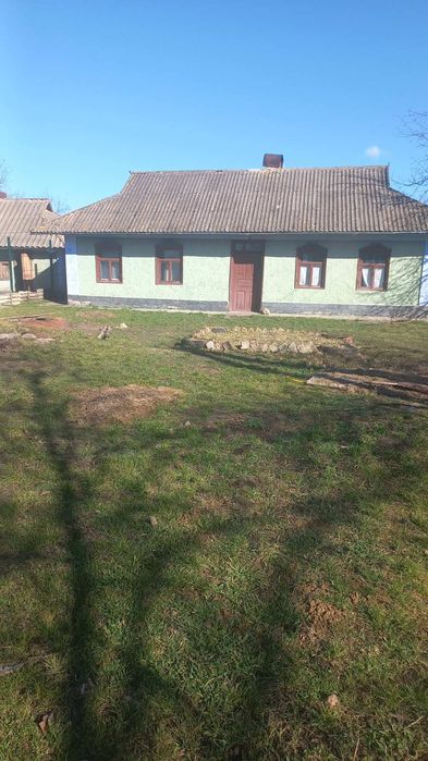 Продам дом в с Гидерим