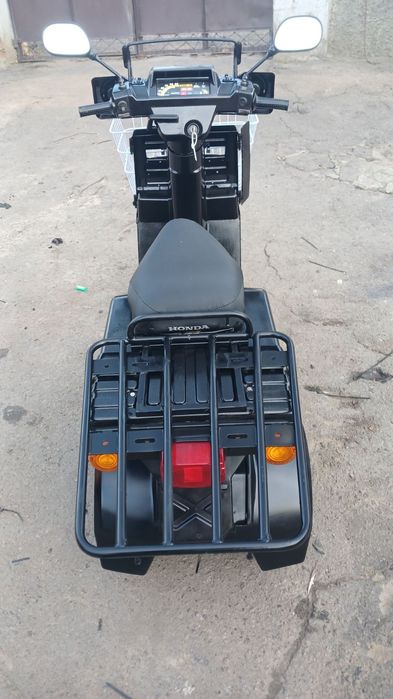 Скутер Honda Gyro X