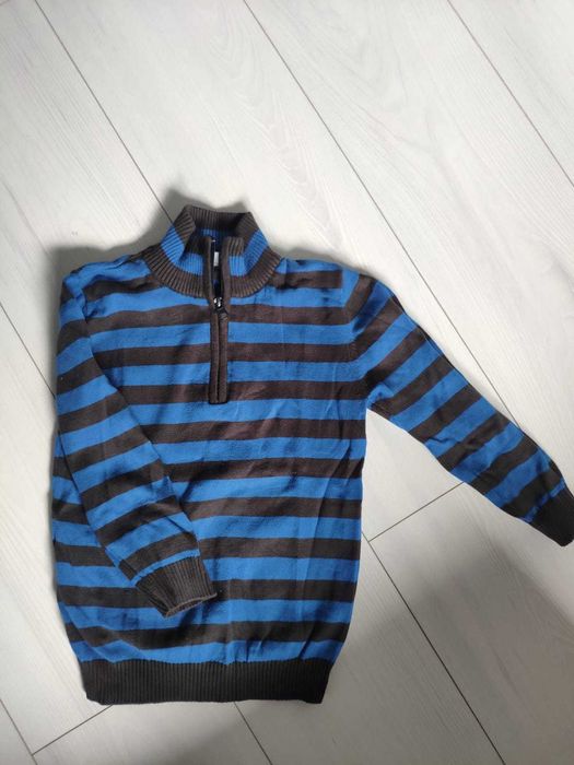 Sweterki rozm. 110 Reserved i Topolino