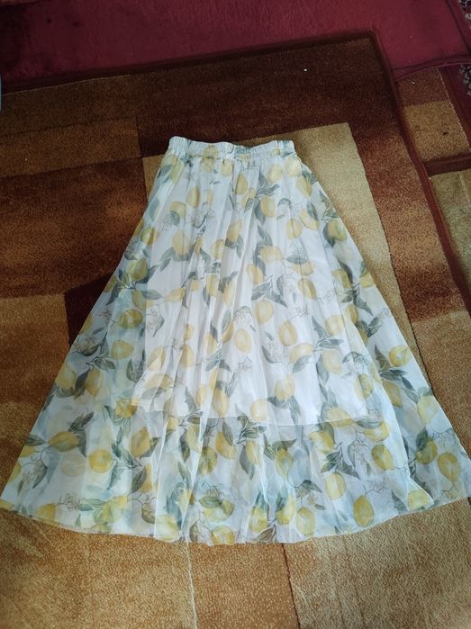 Spódnica tiulowa nowa