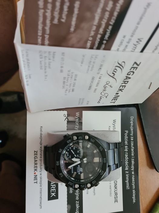 Zegarek-Casio-Edifice-ECB-10DC-1AEF