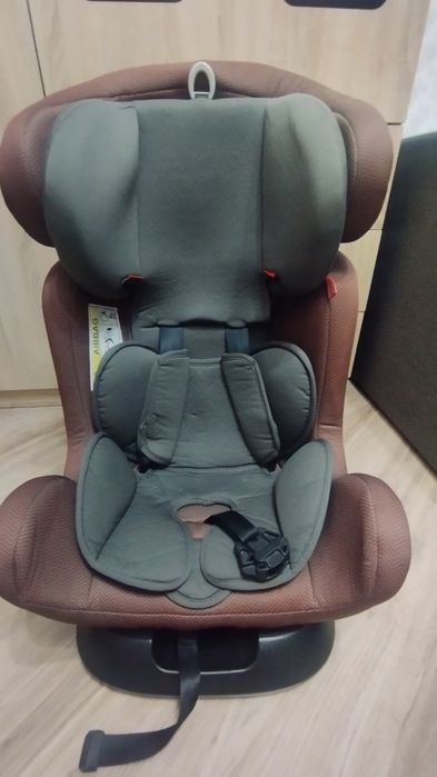 Автокрісло 0-36 кг Carrello