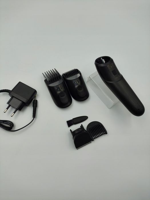 King C. Gillette trymer 1-21 mm bezprzewodowy mycie pod wodą