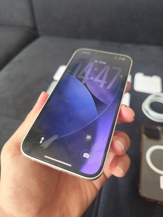 Apple iPhone 14 rezerwacja