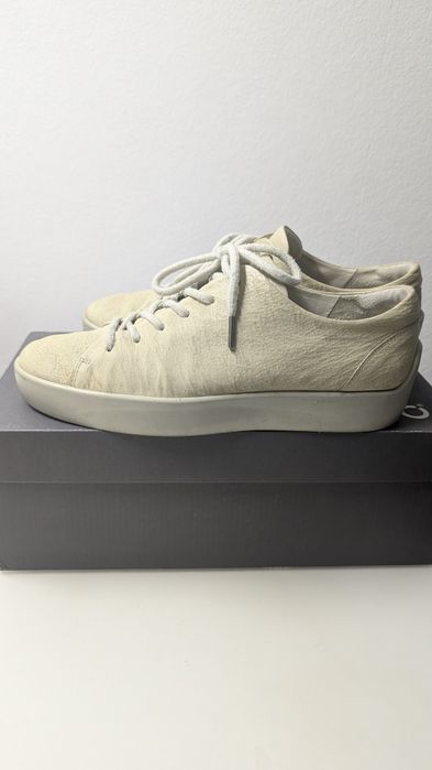 Ecco soft 8 42 made in portugal 27см