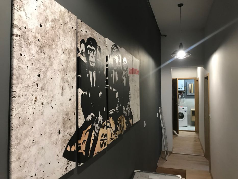 Pokój ulica Gajowa 42