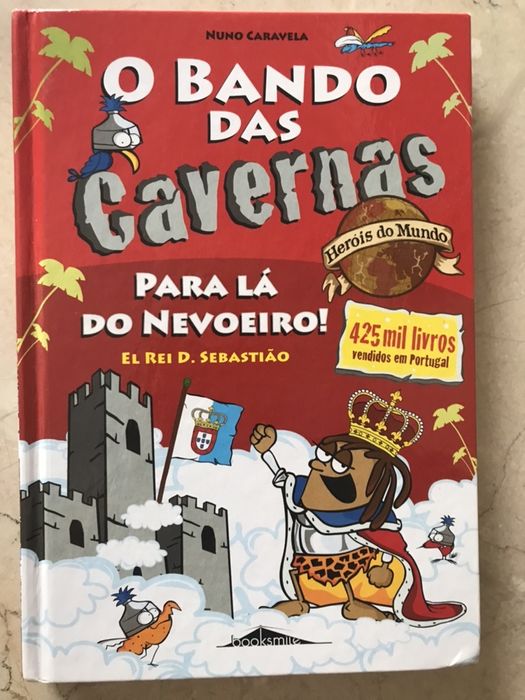Varios livros infantis e juvenis desde 8€