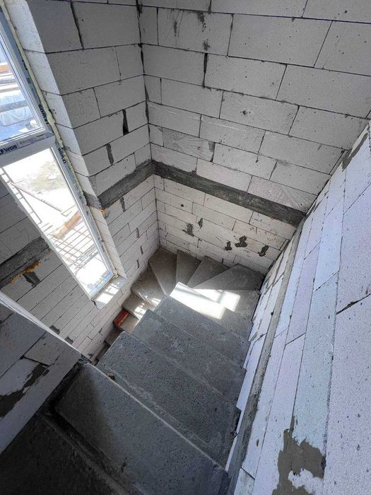 Таунхаус, будинок в Білогородці. Продаж від забудовника !!! Є РОЗТЕРМІНУВАННЯ !!!