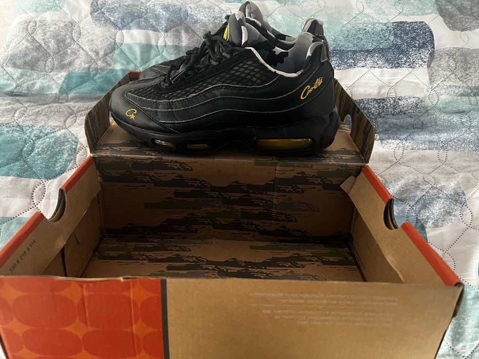 Nike air max 95 corteiz
