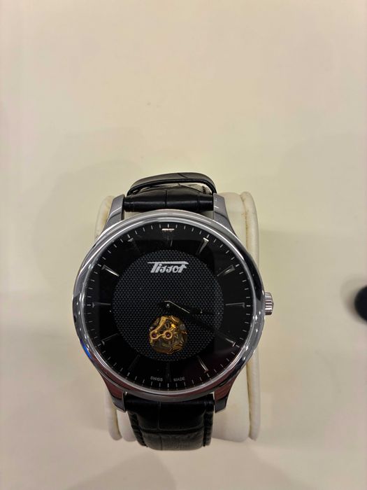 RELÓGIO TISSOT FADO