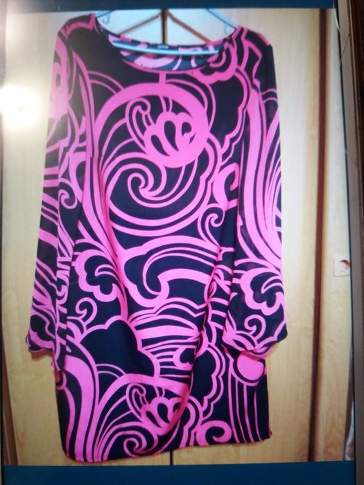 Платья разные 50- 52