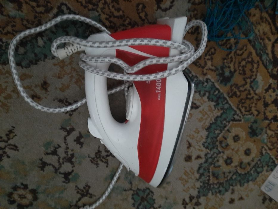 Утюг электрический Германия