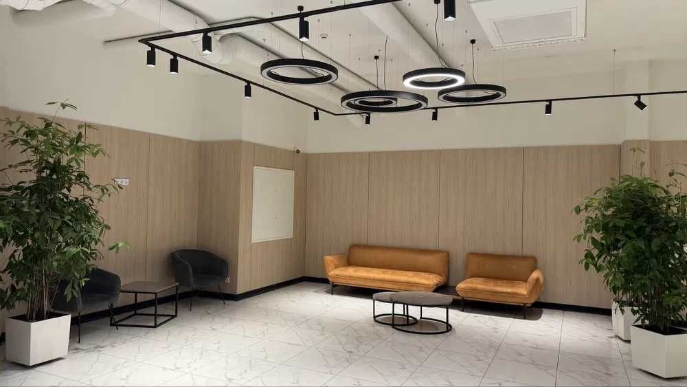 Стильна квартира-студія 31 м² в новому ЖК UNO Sity